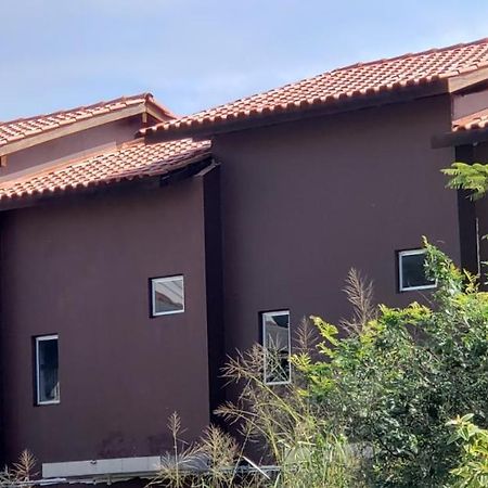 Residencial Costumes Brasileiras Hotel Bombinhas Eksteriør billede