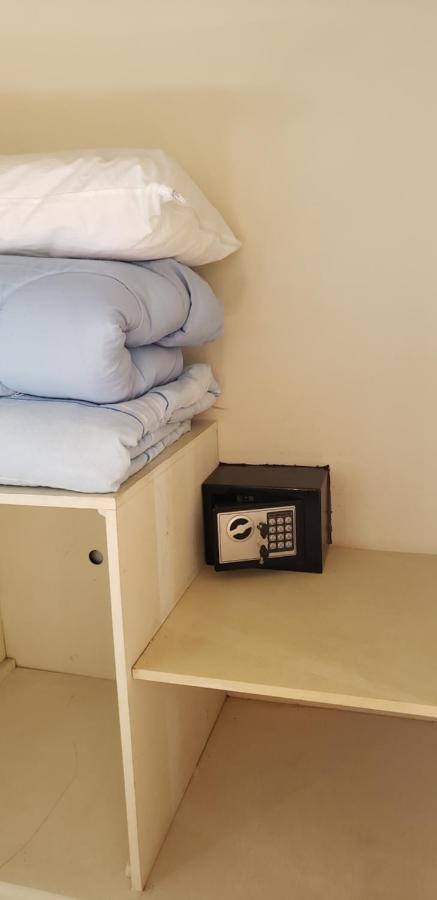 Residencial Costumes Brasileiras Hotel Bombinhas Eksteriør billede