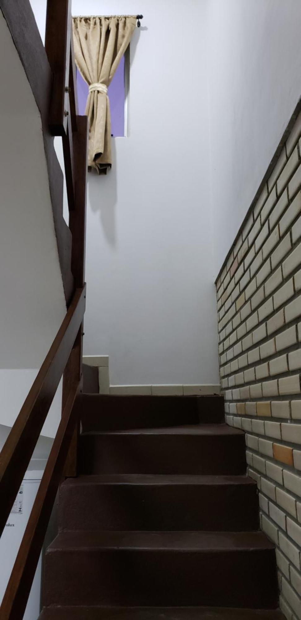 Residencial Costumes Brasileiras Hotel Bombinhas Værelse billede
