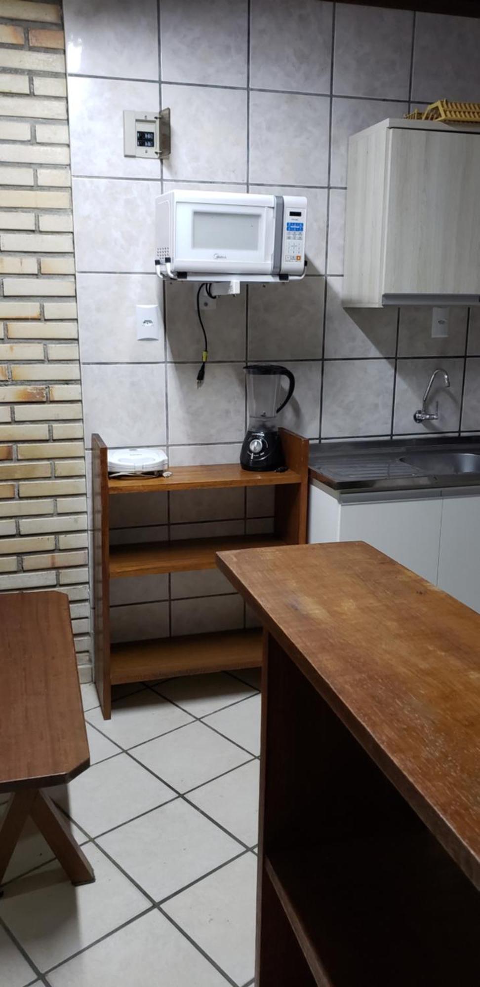 Residencial Costumes Brasileiras Hotel Bombinhas Værelse billede