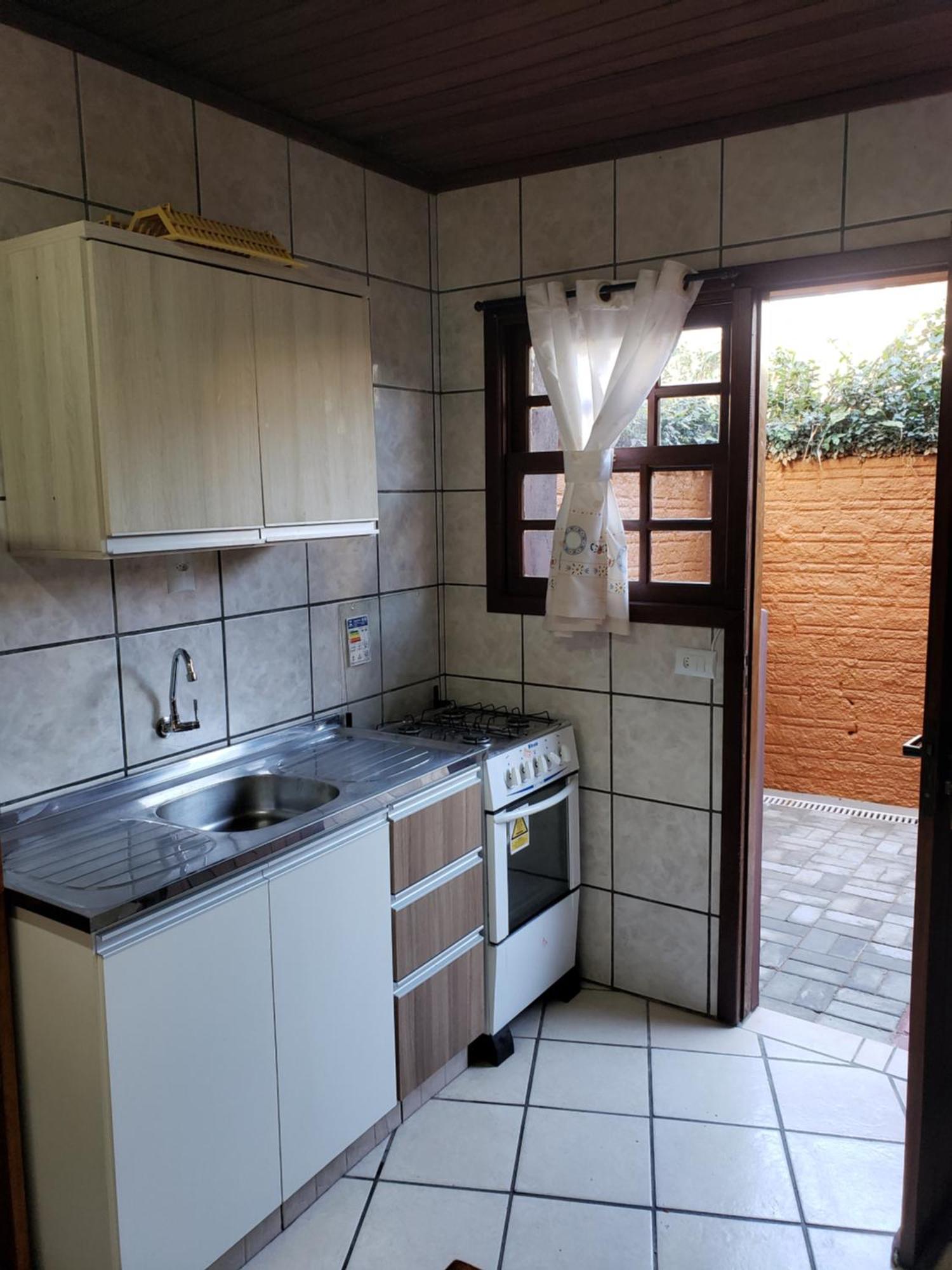 Residencial Costumes Brasileiras Hotel Bombinhas Værelse billede